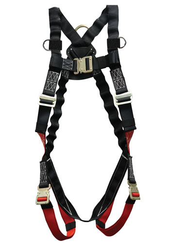 Elk River FreedomFlex 1 D-Ring Harness from GME Supply