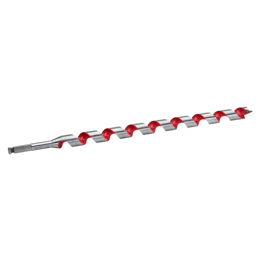 Milwaukee 18 inch Ship Auger Bit from GME Supply
