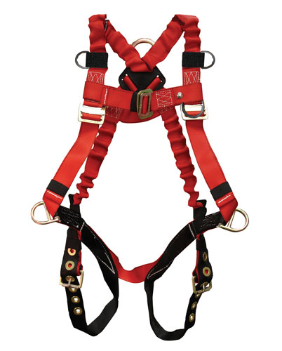 Elk River FreedomFlex 3 D-Ring Harness from GME Supply