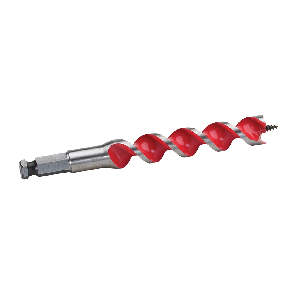 Milwaukee 6-1/2 inch Ship Auger Bit from GME Supply