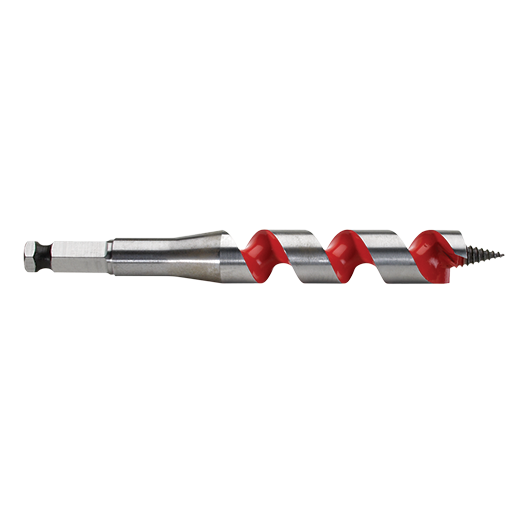 Milwaukee 3/4 Inch x 6 Inch Ship Auger Bit from GME Supply