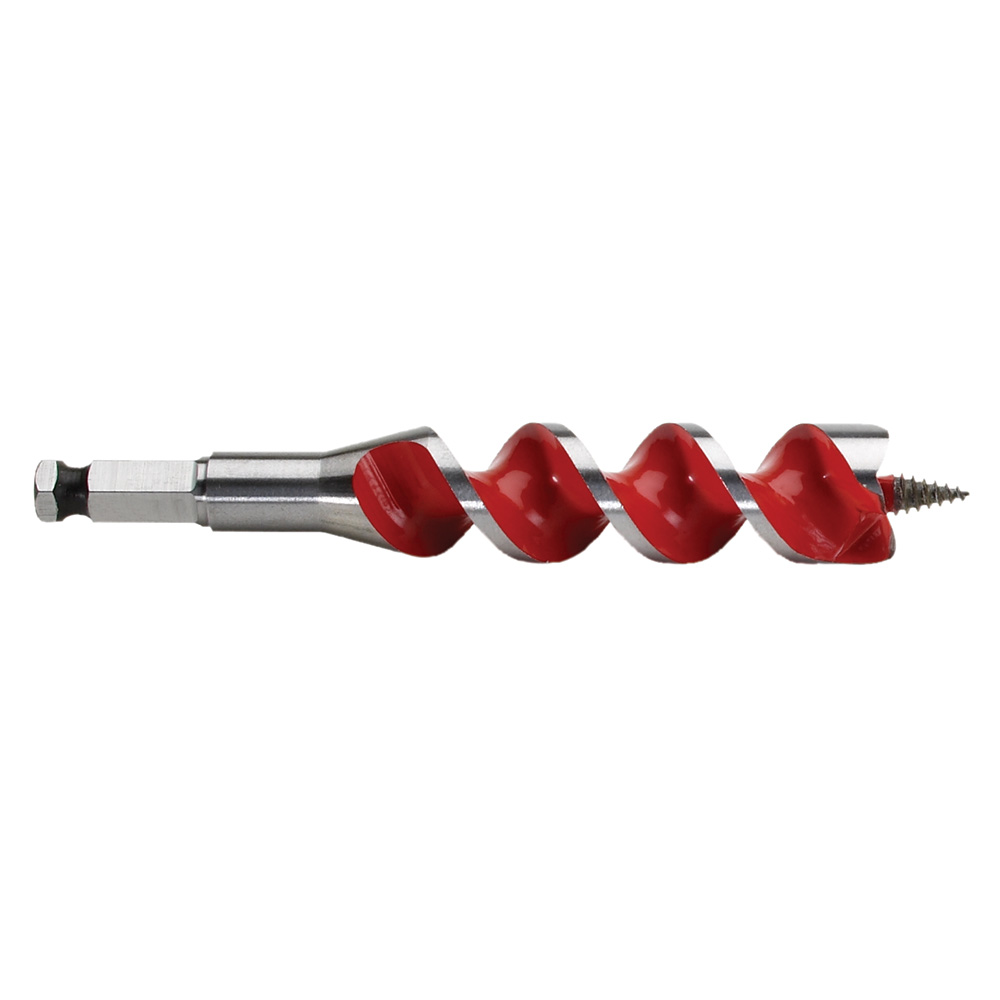 Milwaukee 6-1/2 inch Ship Auger Bit from GME Supply
