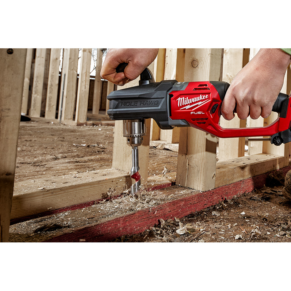Milwaukee 18 inch Ship Auger Bit from GME Supply