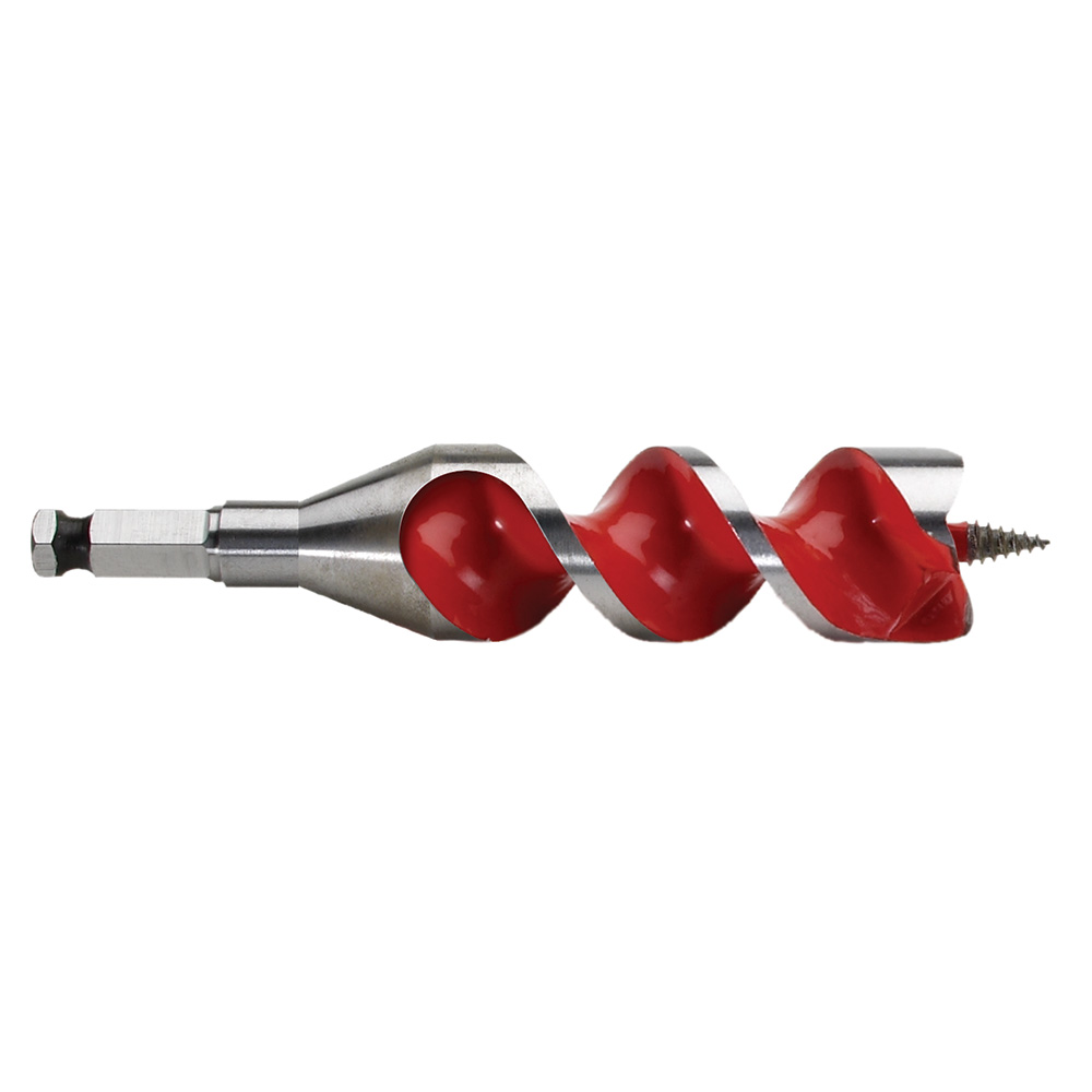 Milwaukee 6-1/2 inch Ship Auger Bit from GME Supply