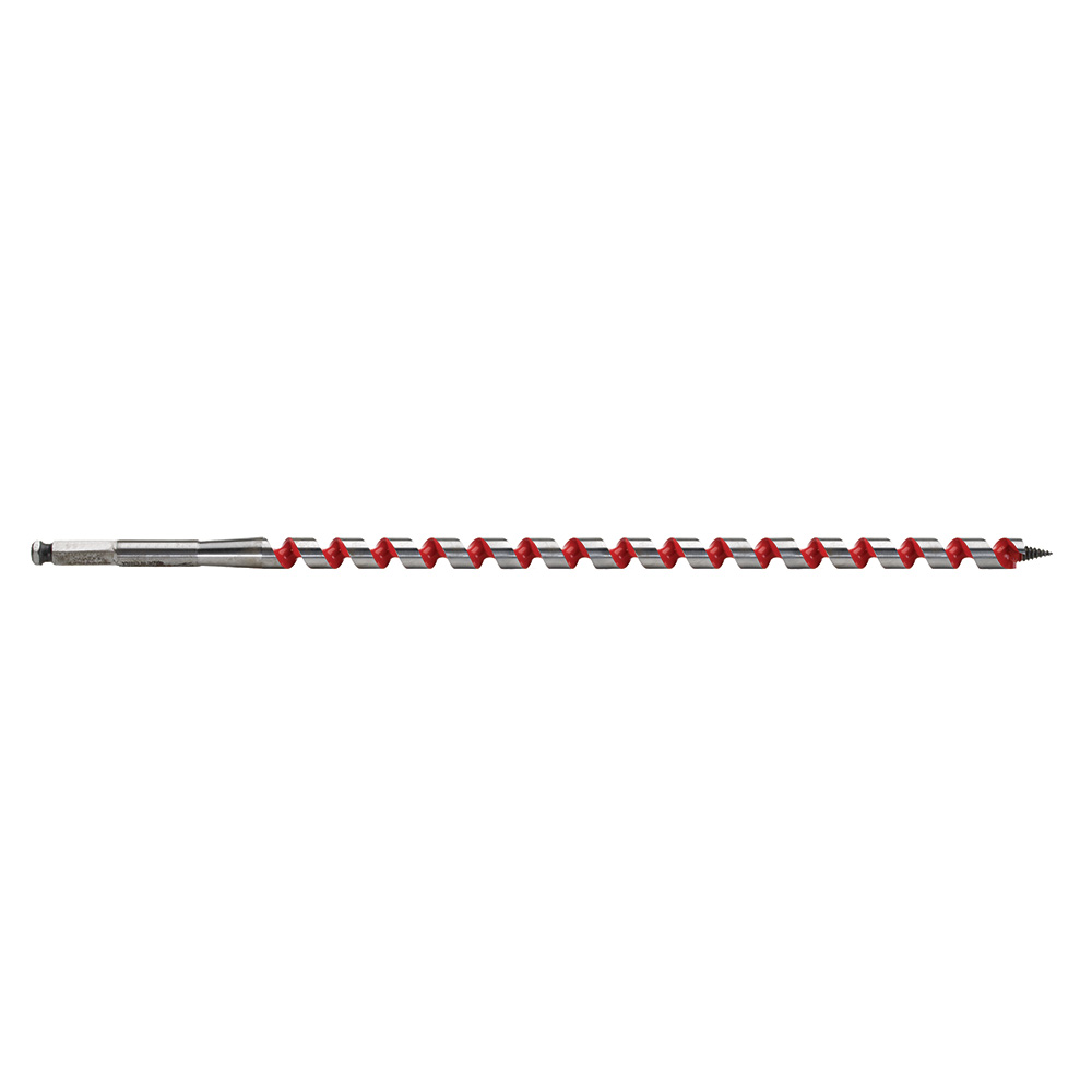 Milwaukee 18 inch Ship Auger Bit from GME Supply