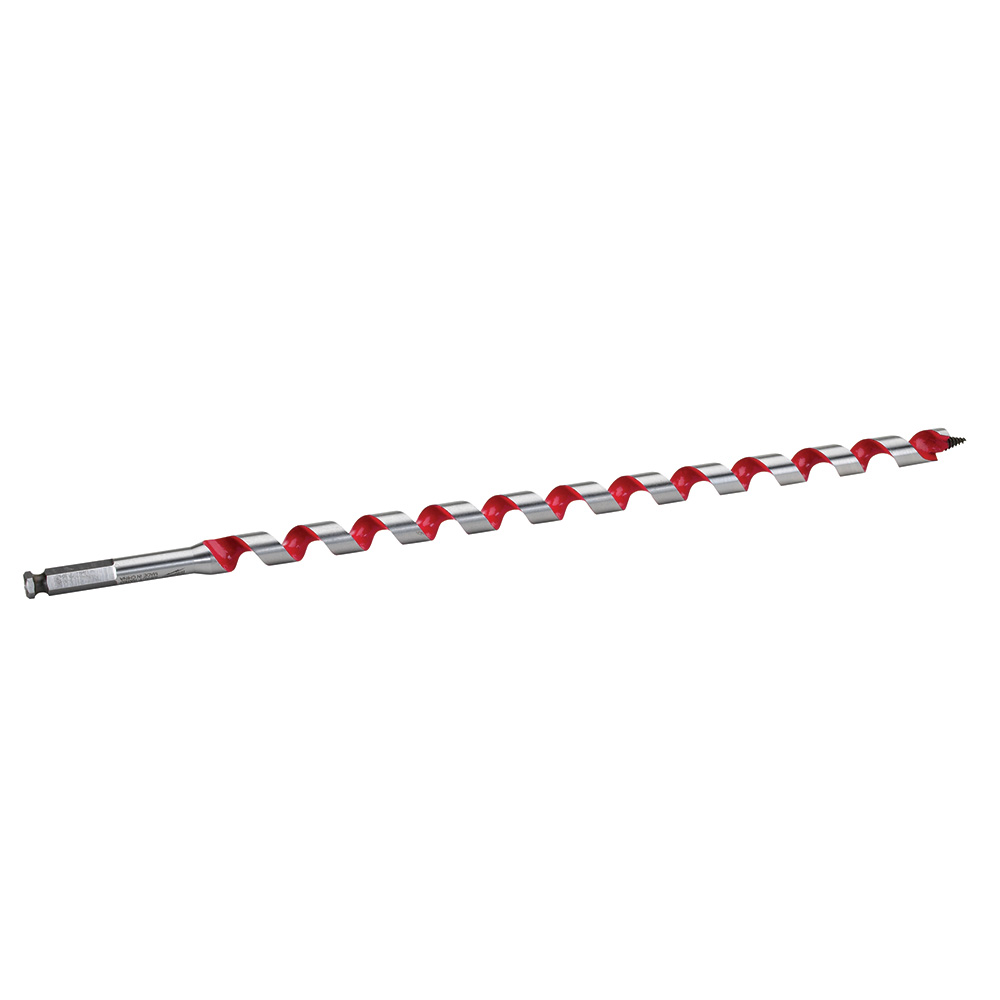 Milwaukee 18 inch Ship Auger Bit from GME Supply