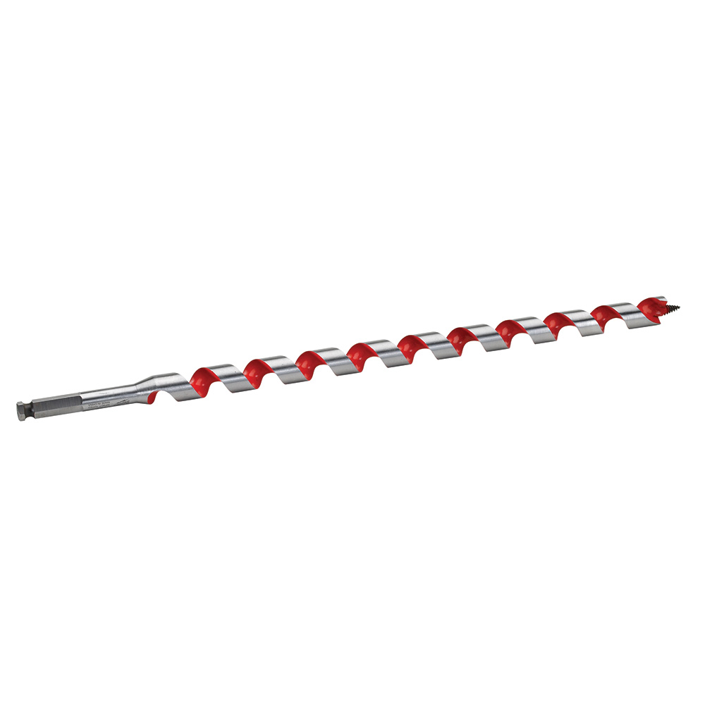 Milwaukee 18 inch Ship Auger Bit from GME Supply
