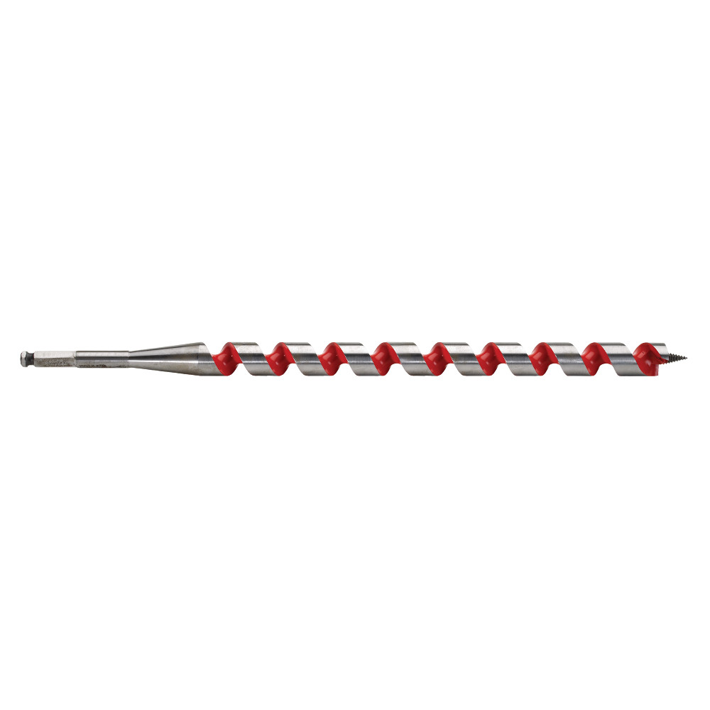 Milwaukee 18 inch Ship Auger Bit from GME Supply