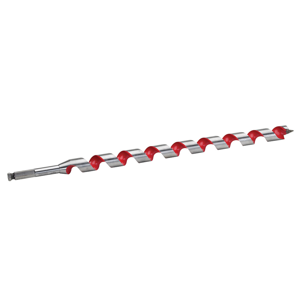 Milwaukee 18 inch Ship Auger Bit from GME Supply