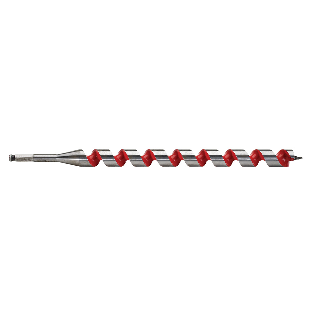 Milwaukee 18 inch Ship Auger Bit from GME Supply