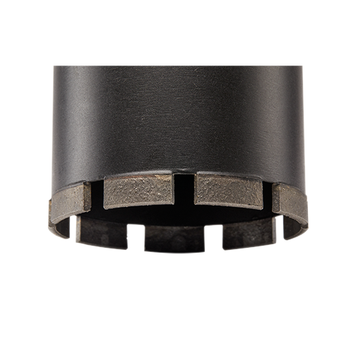 Milwaukee Diamond Ultra Wet Core Bit from GME Supply