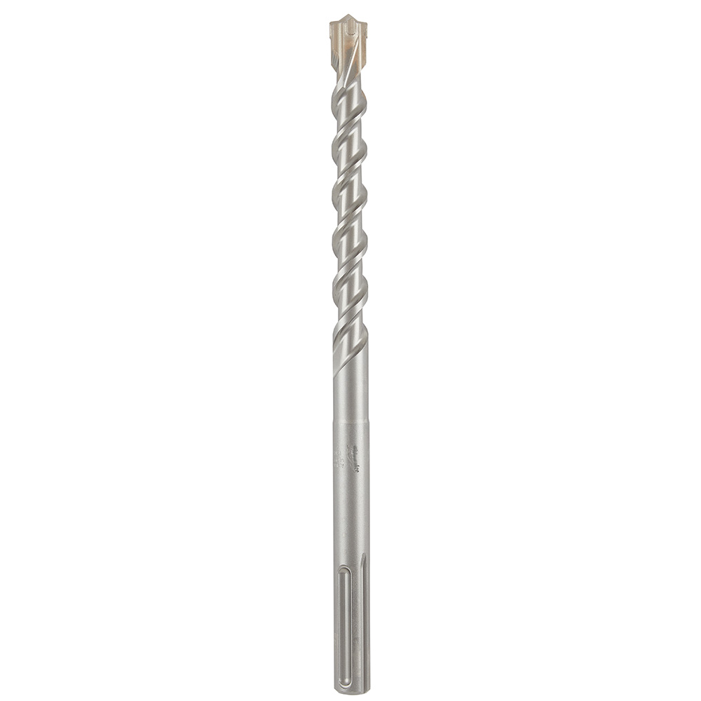 Milwaukee 5/8 inch x 7 inch x 13 inch SDS-MAX Drill Bit from GME Supply