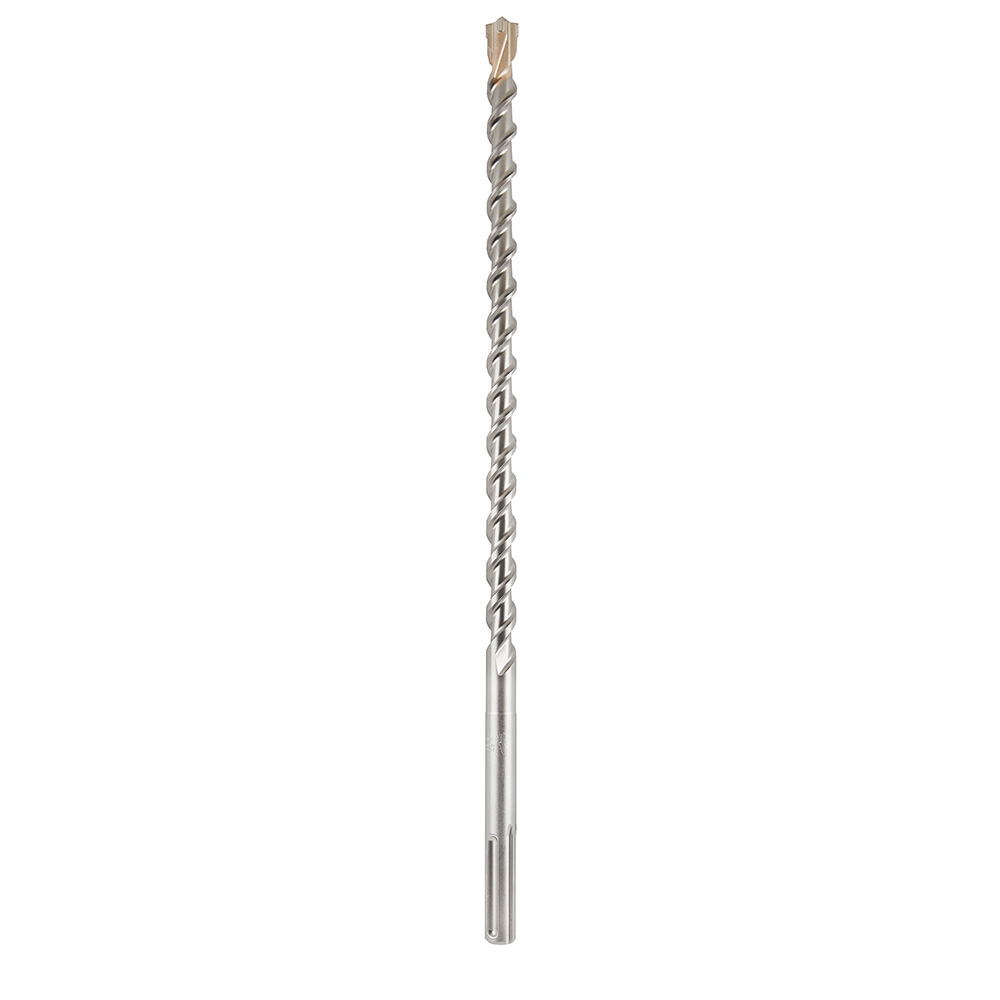 Milwaukee 3/4 inch x 12 inch x 17 inch SDS-MAX Drill Bit from GME Supply