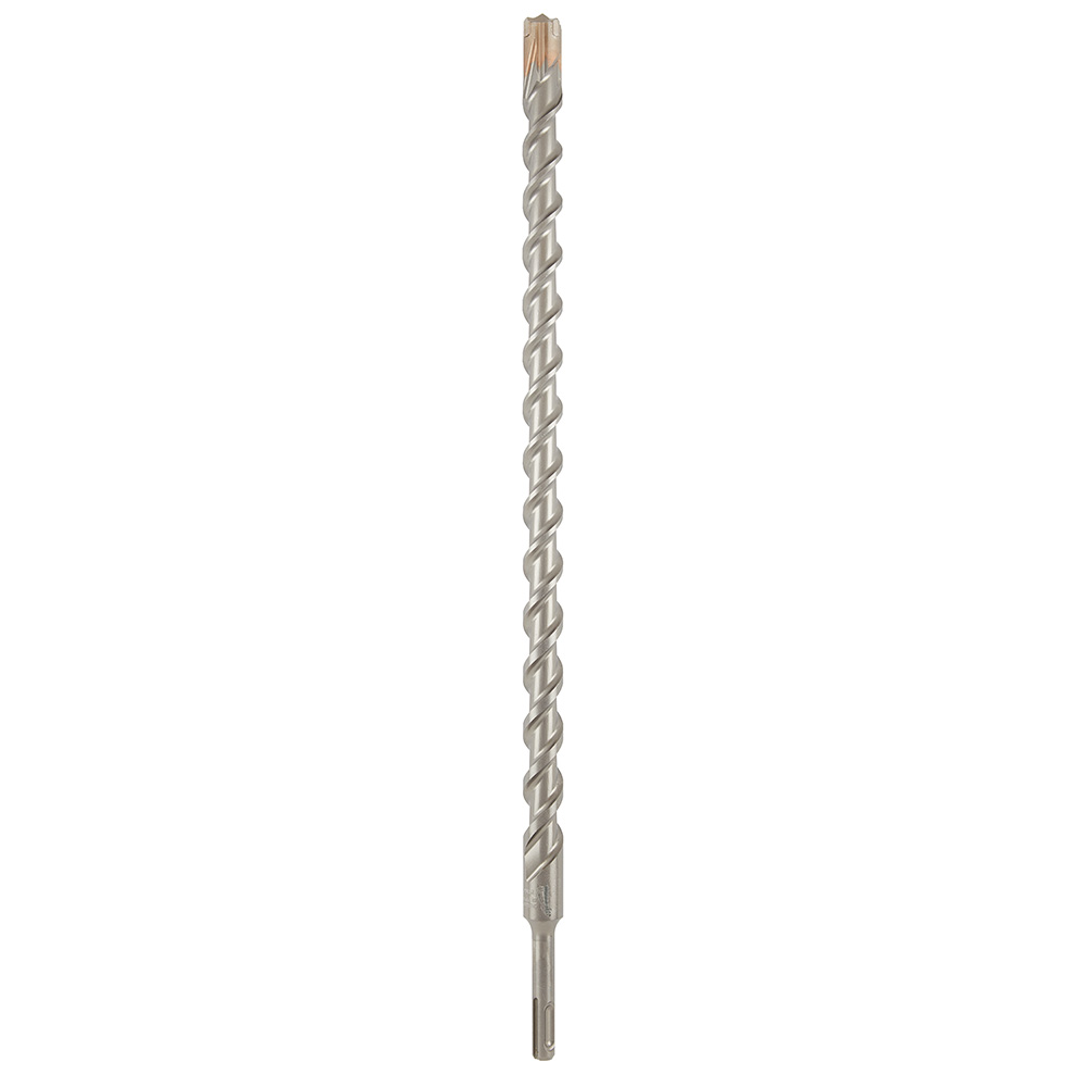 Milwaukee 1 Inch SDS MX4 4-Cutter Drill Bits from GME Supply