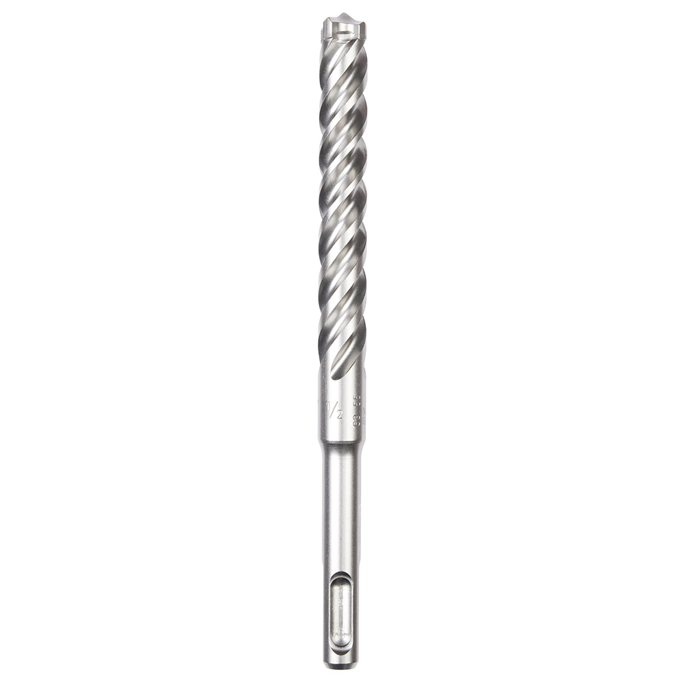 Milwaukee 1/2 Inch SDS MX4 4-Cutter Drill Bits from GME Supply