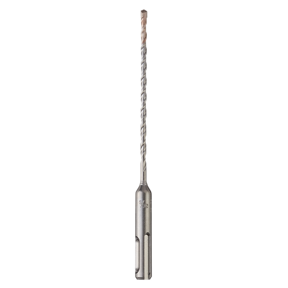 Milwaukee 4 inch x 6 inch SDS-Plus Drill Bit from GME Supply