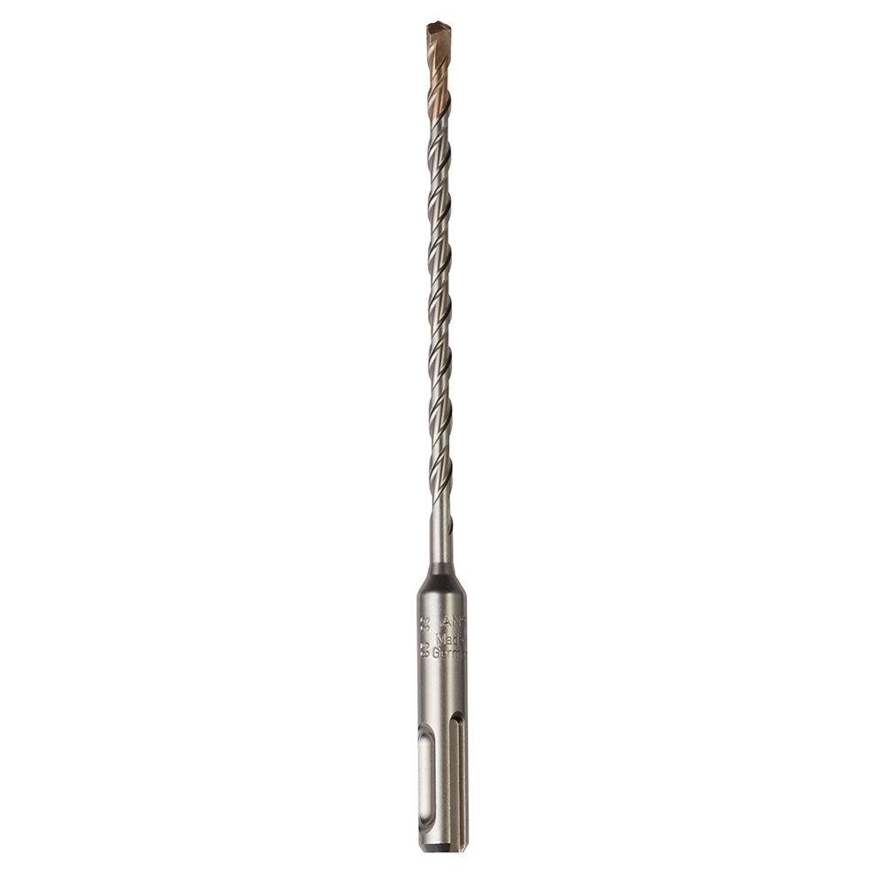 Milwaukee 4 inch x 6 inch SDS-Plus Drill Bit from GME Supply