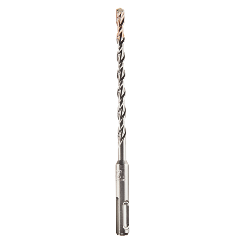 Milwaukee 2 inch x 4 inch SDS-Plus Drill Bit from GME Supply