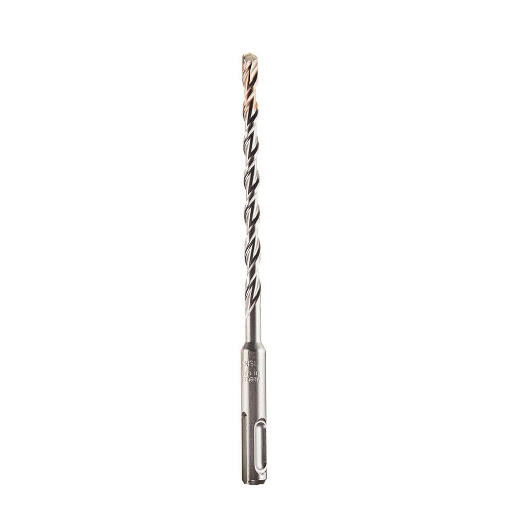 Milwaukee 4 inch x 6 inch SDS-Plus Drill Bit from GME Supply