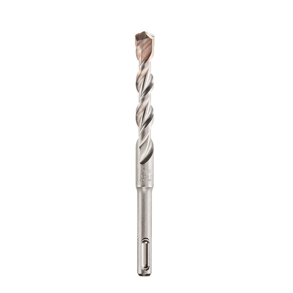 Milwaukee 4 inch x 6 inch SDS-Plus Drill Bit from GME Supply
