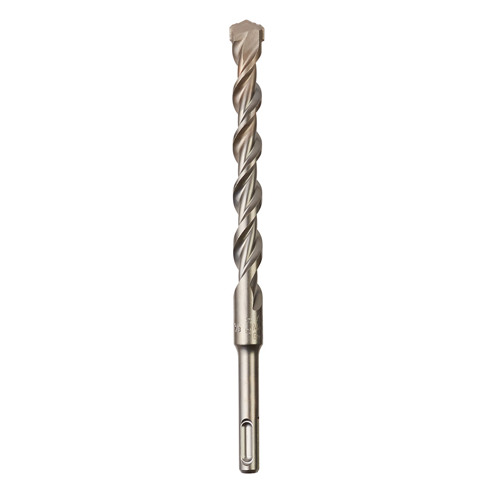 Milwaukee 6 inch x 8 inch SDS-Plus Drill Bit from GME Supply