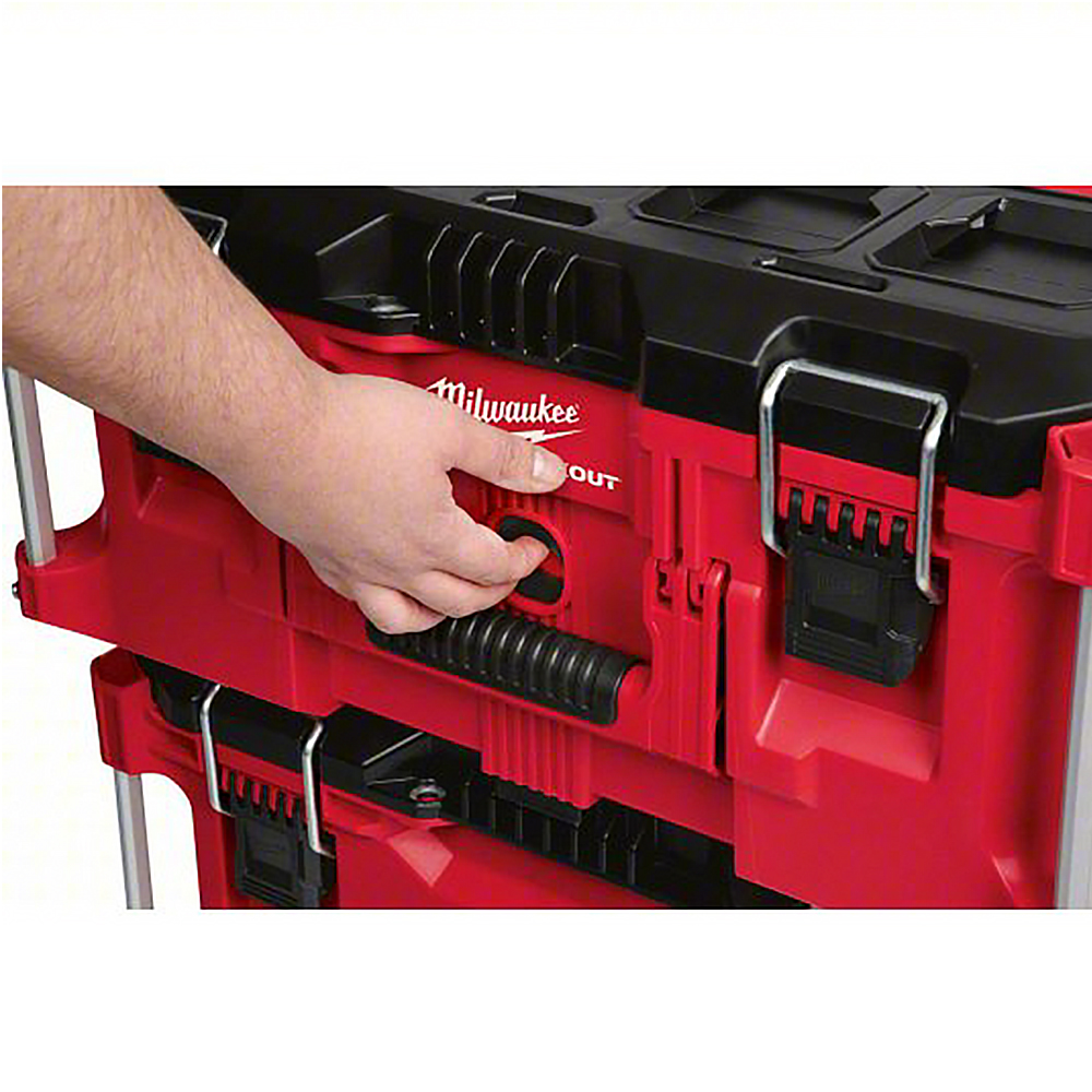 Milwaukee 18 Piece Electricians Tool Kit  from Columbia Safety