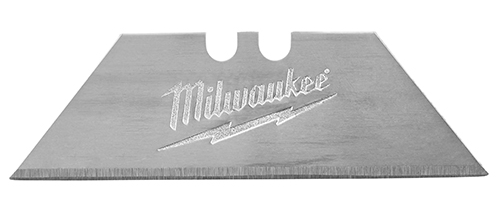 Milwaukee 5 Piece General Purpose Utility Blades from GME Supply