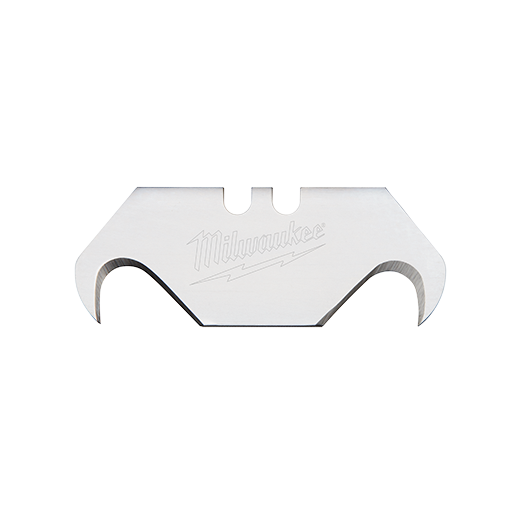 Milwaukee Hook Utility Knife Blades (5 Pack) from GME Supply