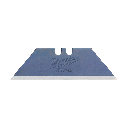 Milwaukee Drywall Utility Knife Blades (5 Pack) from GME Supply
