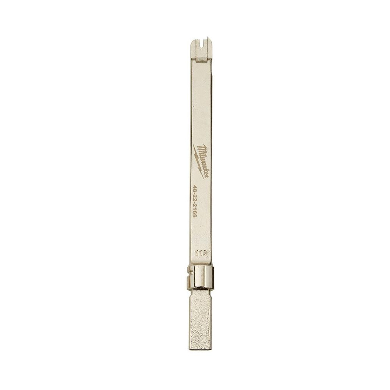 Milwaukee 48-22-2166 Extended Punchdown Blade from GME Supply