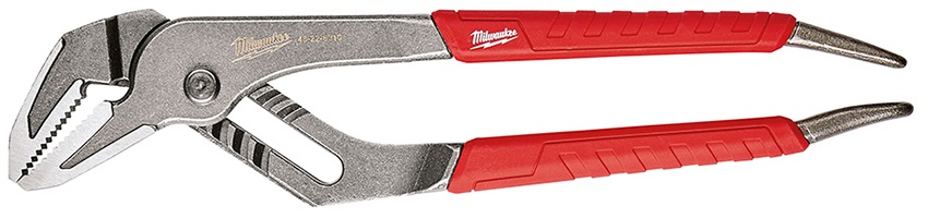 Milwaukee 10 Inch Straight Jaw Pliers from GME Supply