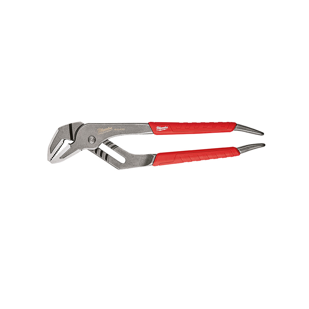 Milwaukee 48-22-6312 12" Tongue & Groove Pliers from GME Supply