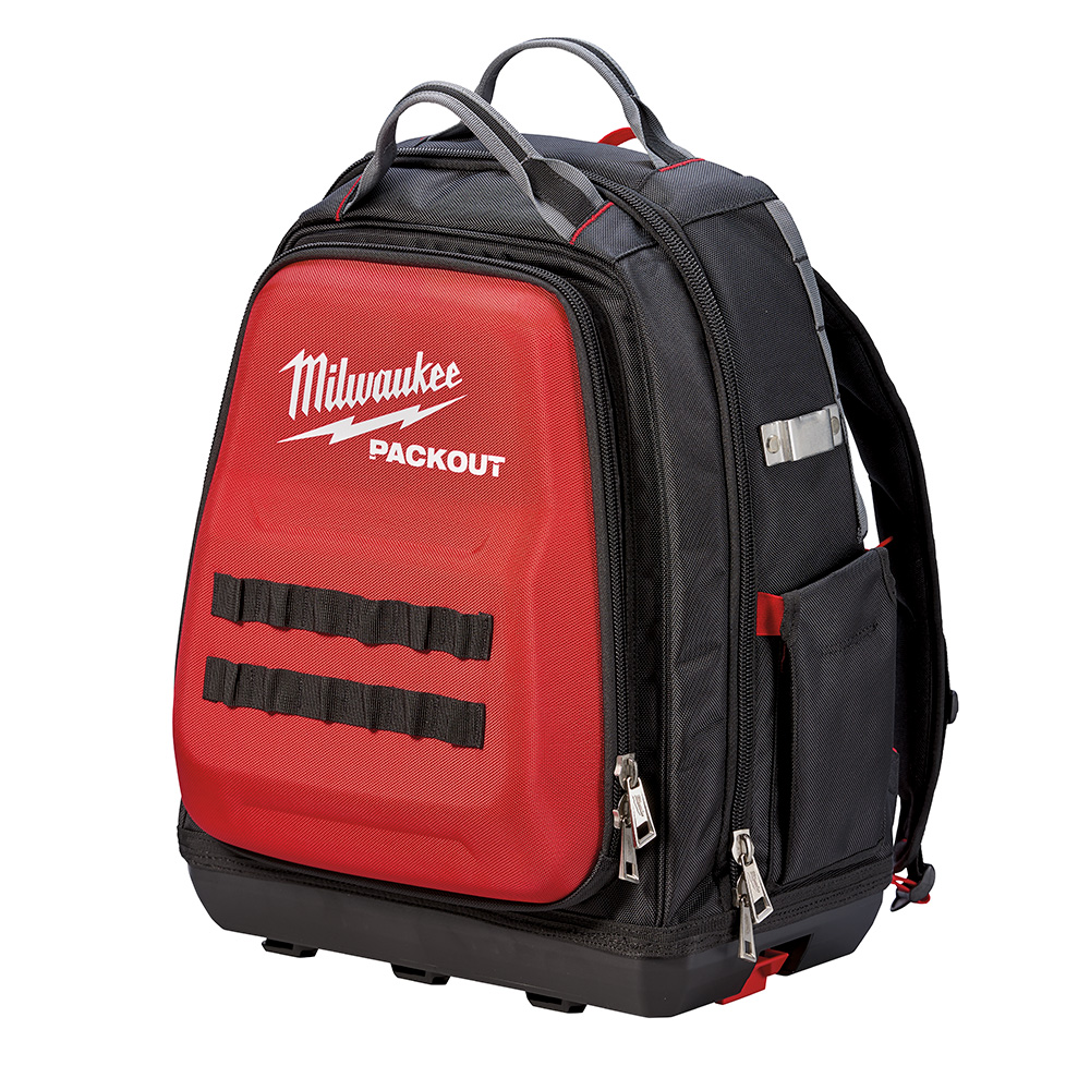Milwaukee PACKOUT Backpack - GME Supply