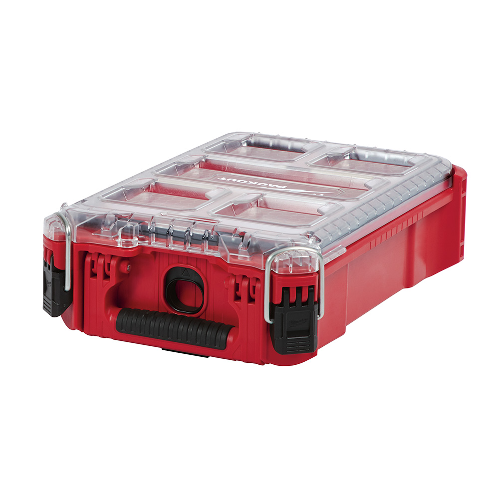 Milwaukee PACKOUT Compact Organizer from GME Supply