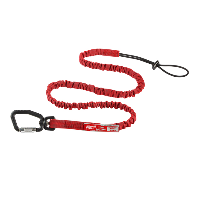 Milwaukee Locking Tool Lanyard from GME Supply
