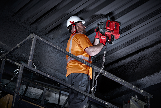 Milwaukee Locking Tool Lanyard from GME Supply