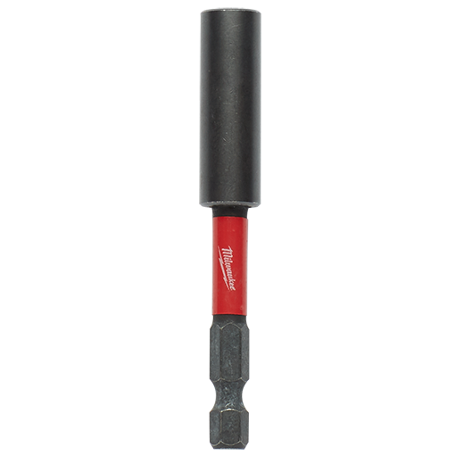 Milwaukee SHOCKWAVE 3 inch Magnetic Bit Tip Holder from GME Supply