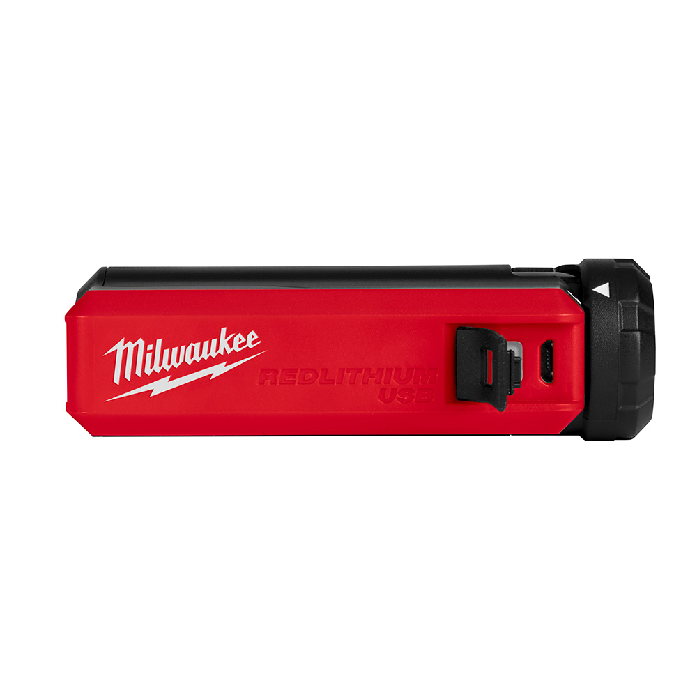 Milwaukee REDLITHIUM USB Charger & Portable Power Source from GME Supply