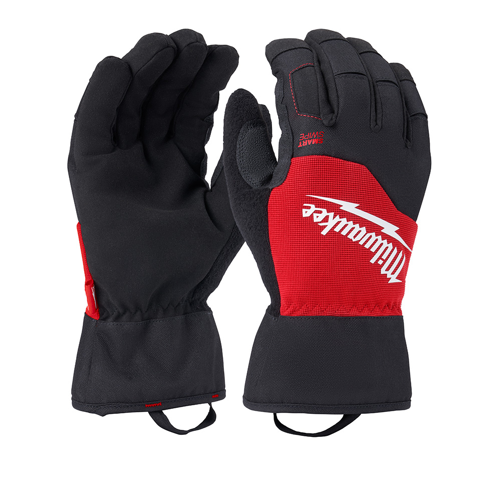 Milwaukee Winter Performance Gloves from GME Supply