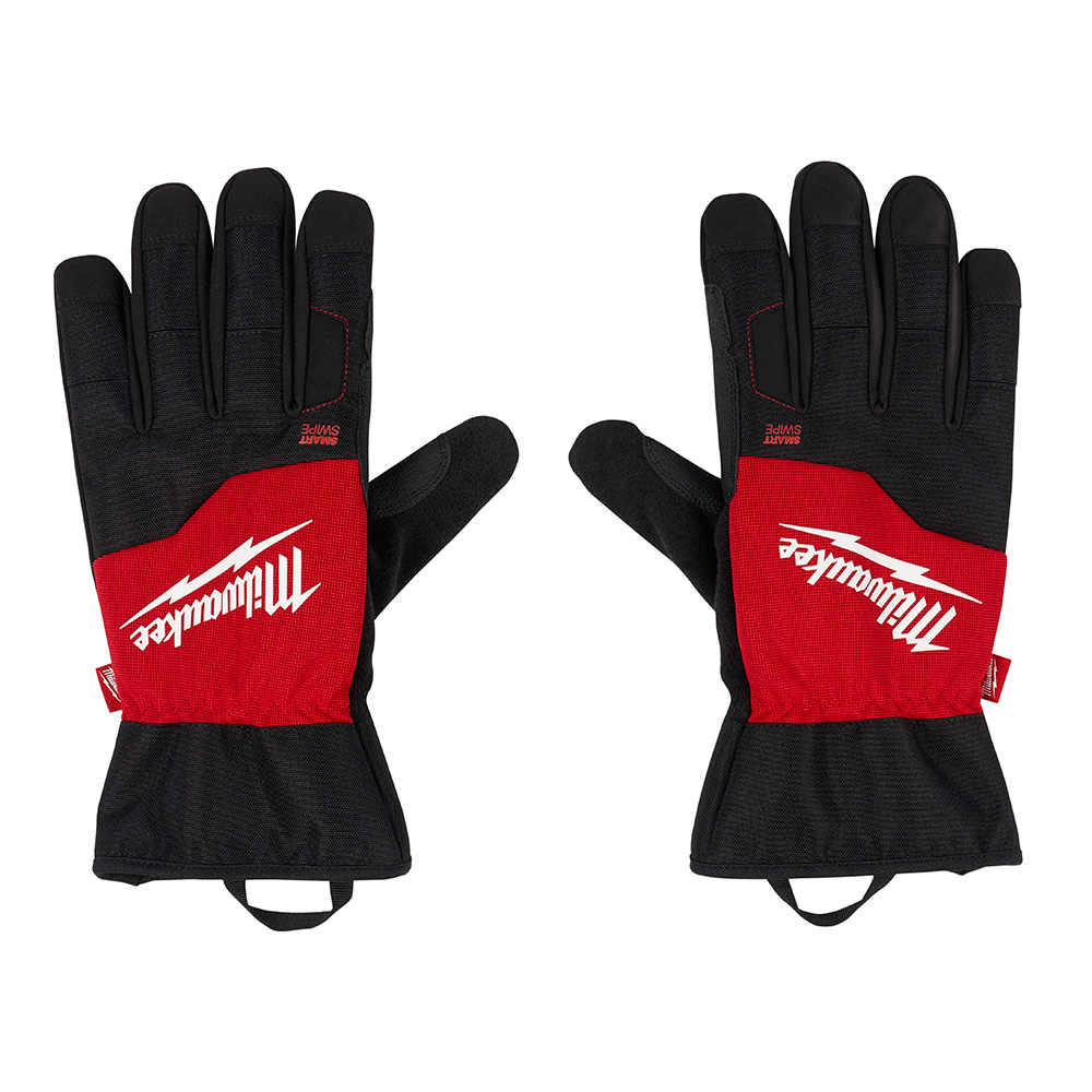 Milwaukee Winter Performance Gloves from GME Supply