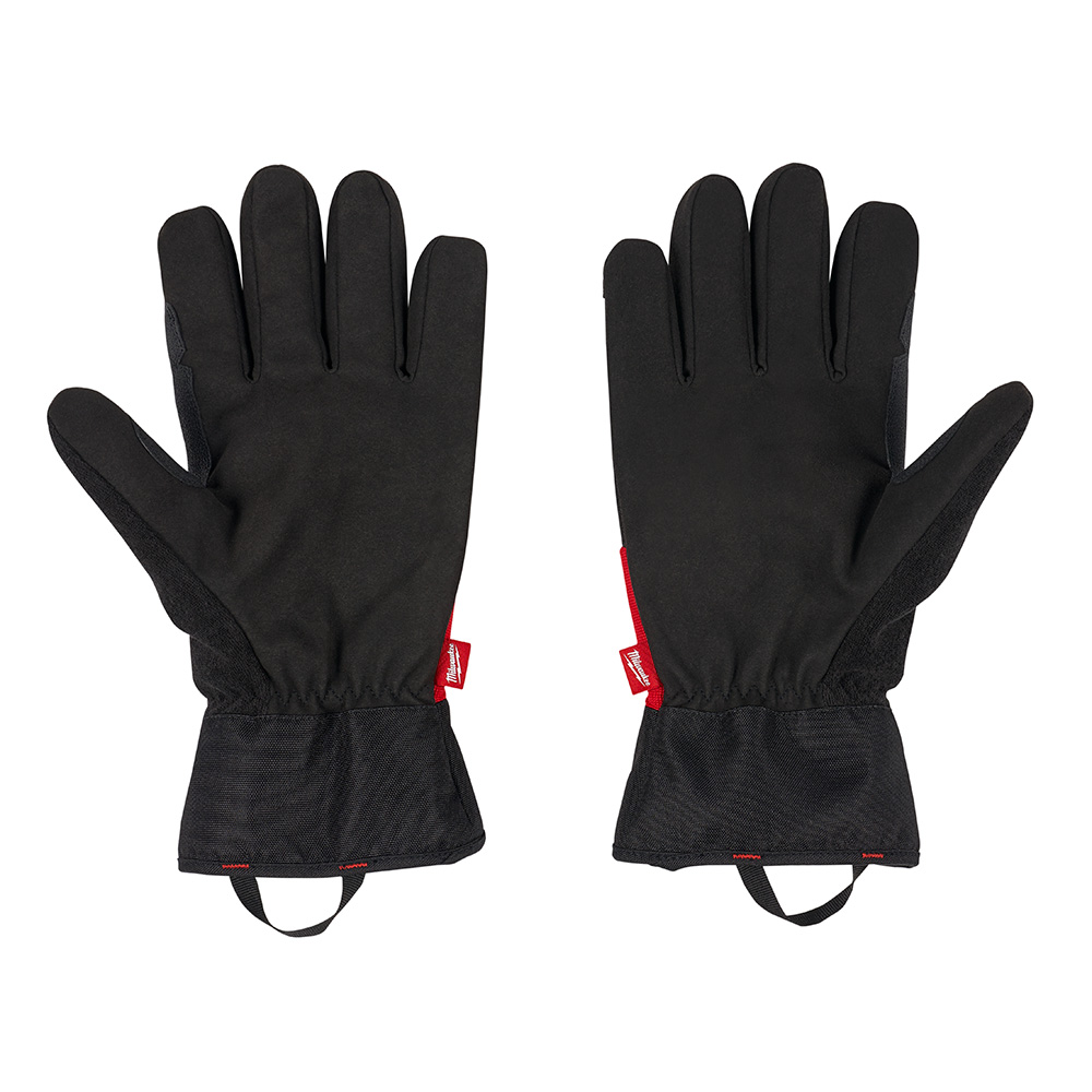 Milwaukee Winter Performance Gloves from GME Supply