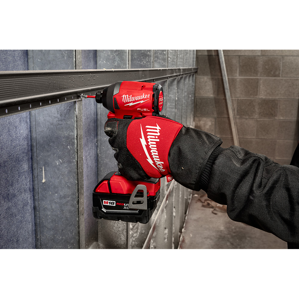 Milwaukee Winter Performance Gloves from GME Supply