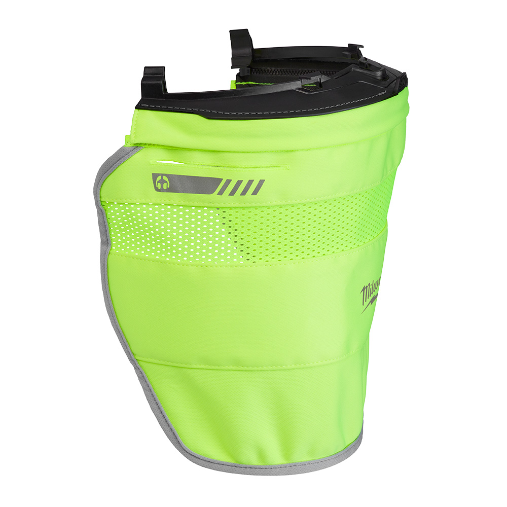 Milwaukee BOLT Sunshade from GME Supply