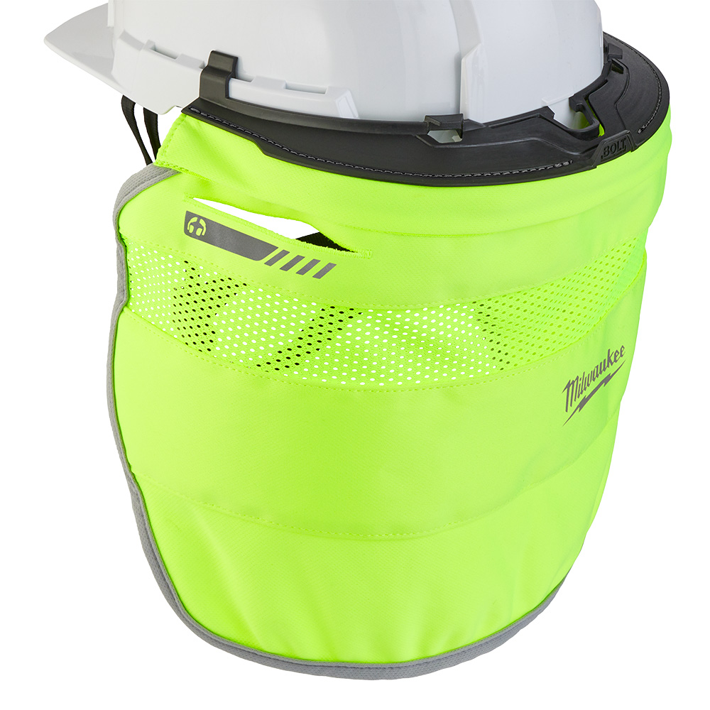 Milwaukee BOLT Sunshade from GME Supply