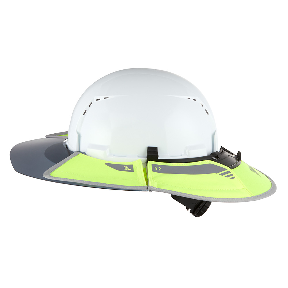 Milwaukee BOLT Sun Visor from GME Supply
