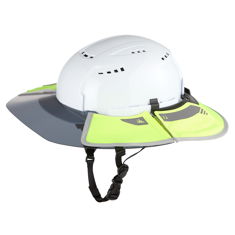 Milwaukee BOLT Sun Visor from GME Supply