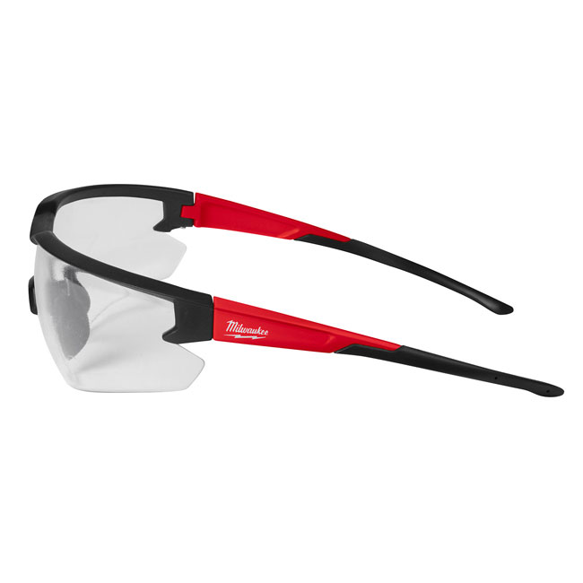 Milwaukee Anti-Fog Safety Glasses from GME Supply