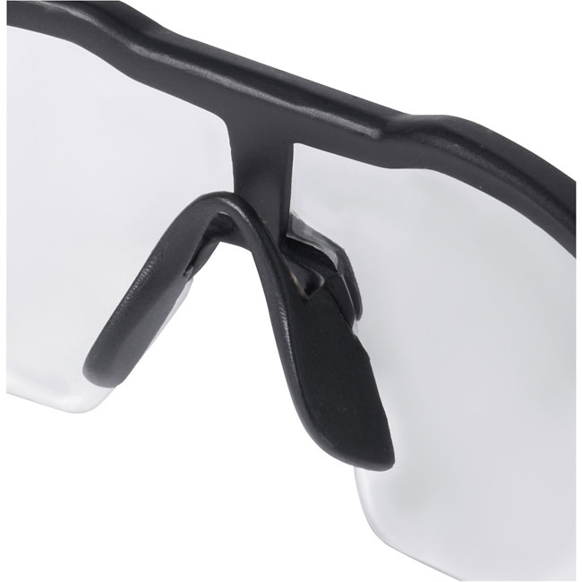 Milwaukee Anti-Fog Safety Glasses from GME Supply