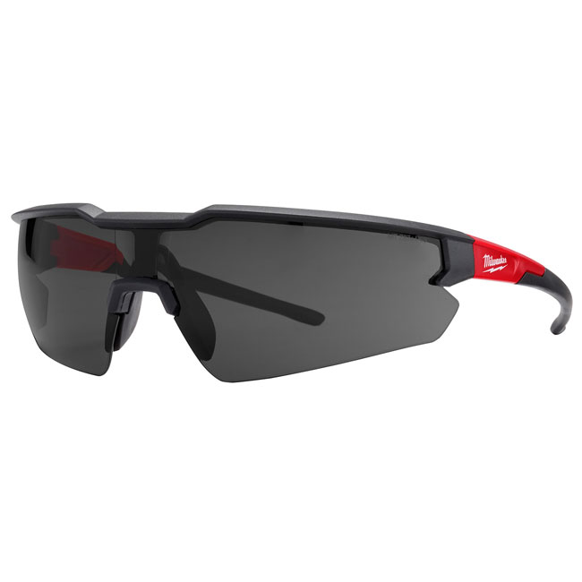Milwaukee Anti-Fog Safety Glasses from GME Supply