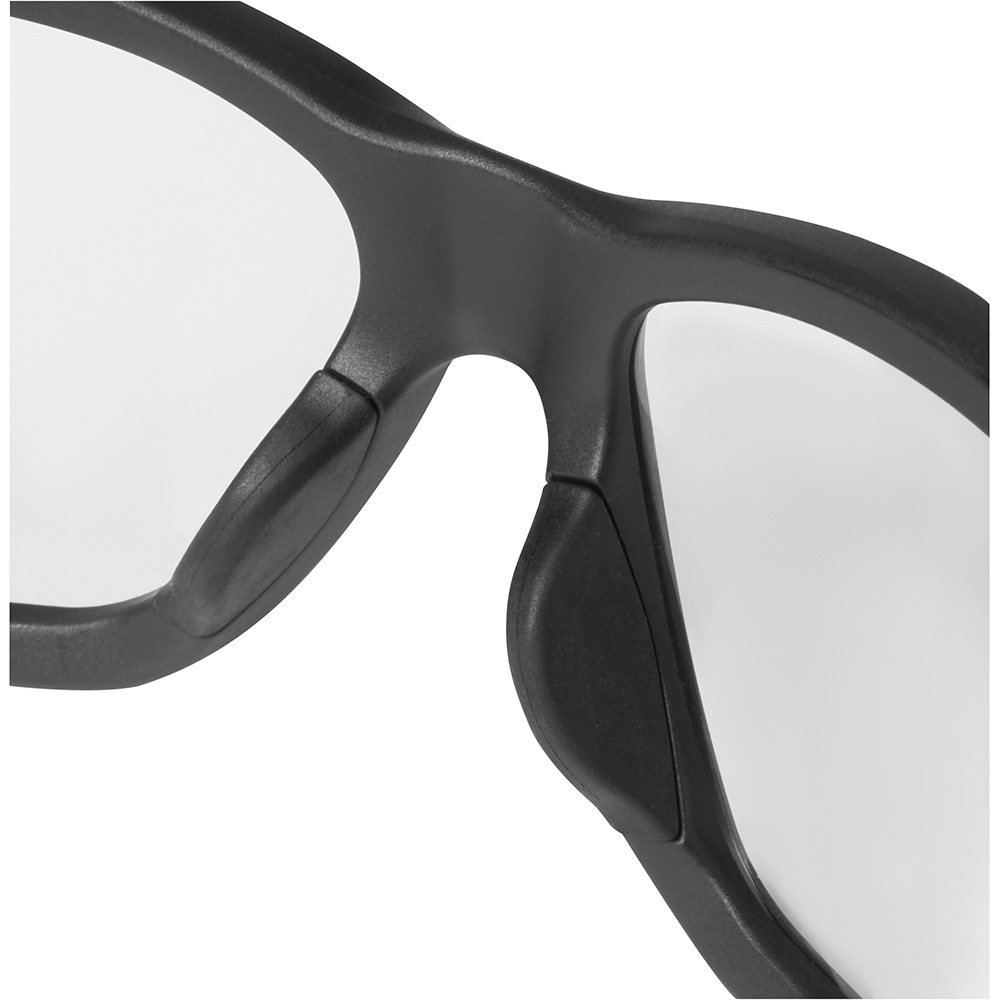 Milwaukee Performance Safety Glasses from GME Supply